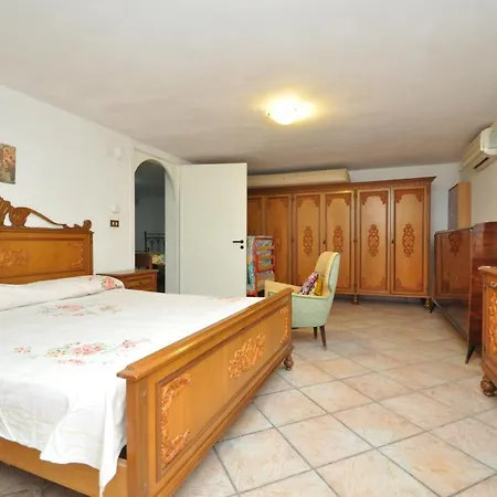 Villa Barrecchia *